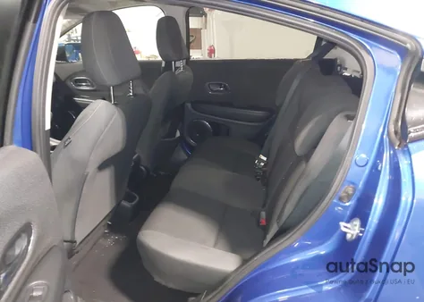 2021 Honda Hr-V Awd Ex z USA, uszkodzony, nr VIN 3CZRU6H50MM749697